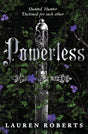 Powerless: TikTok Made Me Buy It! The epic romantasy series taking the world by storm! (The Powerless Trilogy) - Retail Maharaj