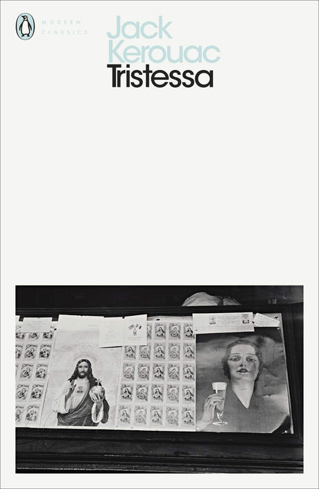 Tristessa - Retail Maharaj