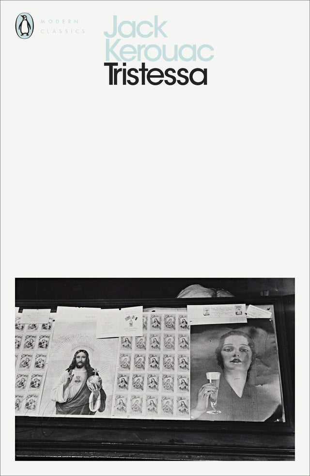 Tristessa - Retail Maharaj