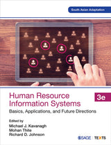 Human Resource Information Systems: Basics Applications and Future Directions - Retail Maharaj