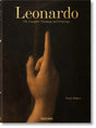 Leonardo: The Complete Paintings and Drawings: 1452-1519 - Retail Maharaj