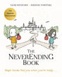 The Neverending Book: THE JAPANESE BESTSELLER - A Love Letter to Reading, Storytelling and the Magic of Books - Retail Maharaj