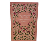 Secret Garden by Frances Hodgson Burnett Cranford Collection Decorative Classic Literature Novel - Retail Maharaj