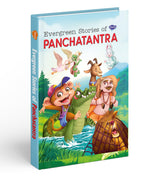 Evergreen Stories of Panchatantra - Retail Maharaj