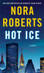 Hot Ice: A Novel - Retail Maharaj