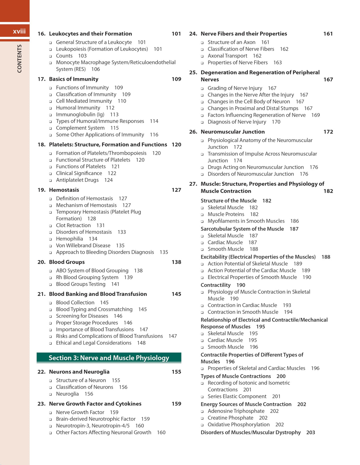TEXTBOOK OF PHYSIOLOGY CONCEPTS WITH CLINICAL INSIGHTS - Retail Maharaj