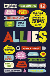 Allies - Retail Maharaj