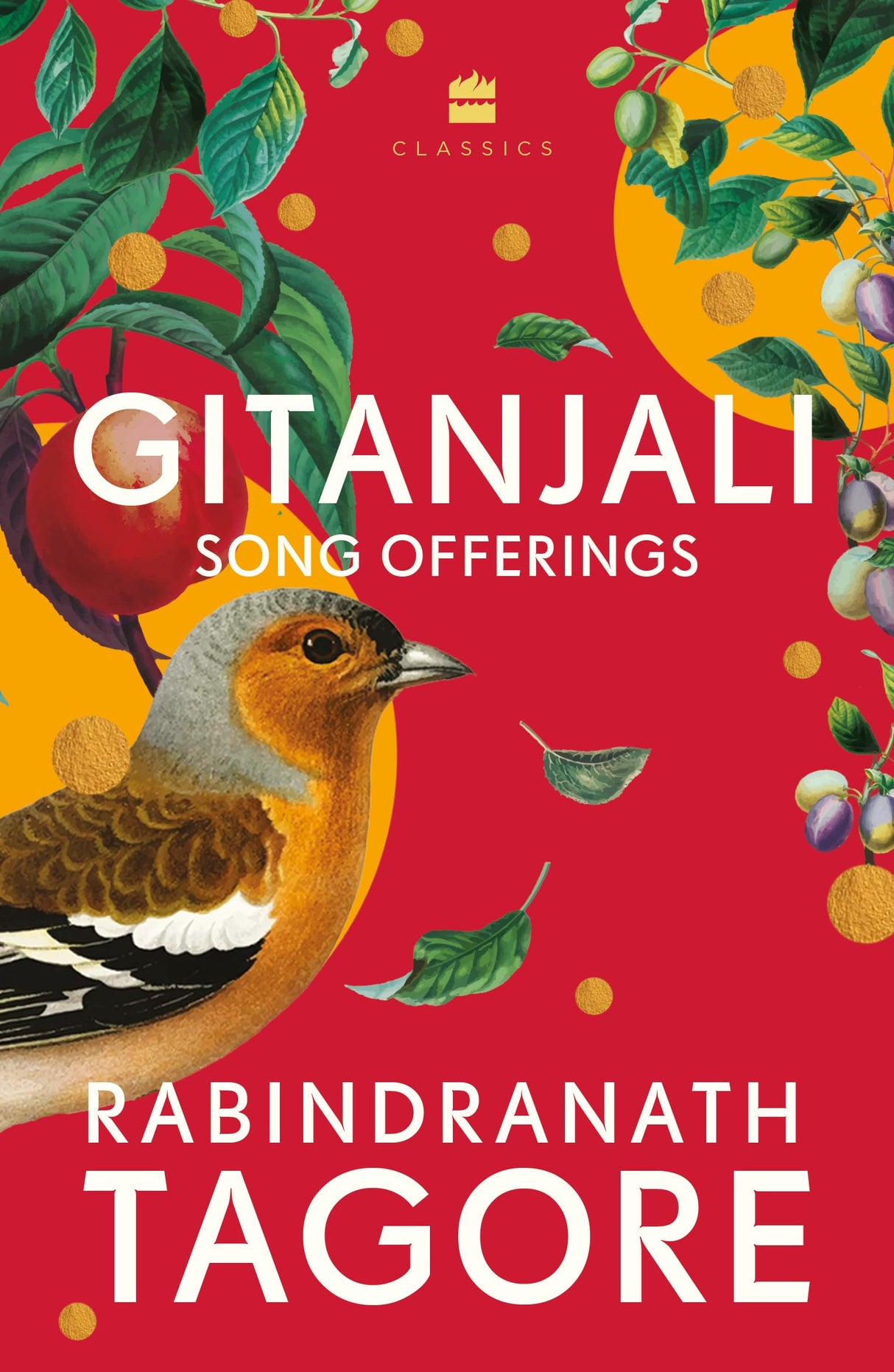 Gitanjali : Song Offerings - Retail Maharaj