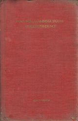 Fort William-India House Correspondence - Vol. XII : 1793 - 1795 ( Rare Book )