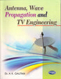 Antenna Wave Propagation and TV Engineering - Retail Maharaj