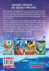 WINGS OF FIRE #07: WINTER TURNING - Retail Maharaj