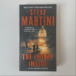 The Enemy Inside - Retail Maharaj