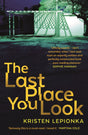 The Last Place You Look - Retail Maharaj