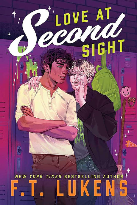 Love at Second Sight - Retail Maharaj