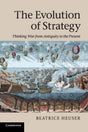 The Evolution of Strategy - Retail Maharaj