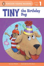 Tiny the Birthday Dog - Retail Maharaj