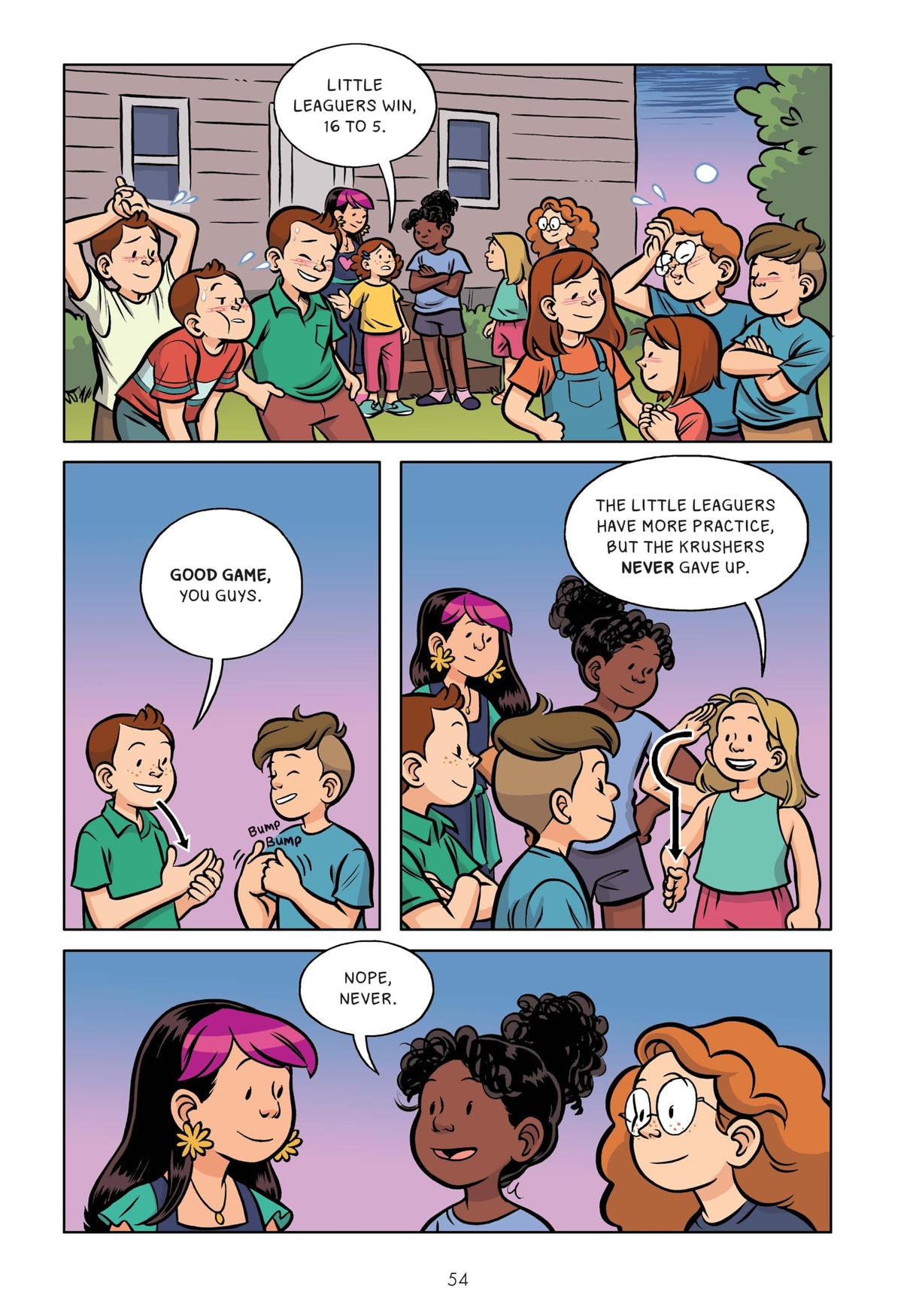 The Baby-Sitters Club Graphic Novel #16: Kristy And The Walking Disaster - Retail Maharaj
