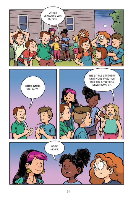 The Baby-Sitters Club Graphic Novel #16: Kristy And The Walking Disaster - Retail Maharaj