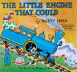 The Little Engine That Could: An Abridged Edition - Retail Maharaj