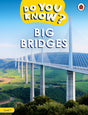 Do You Know? Level 1 - Big Bridges - Retail Maharaj