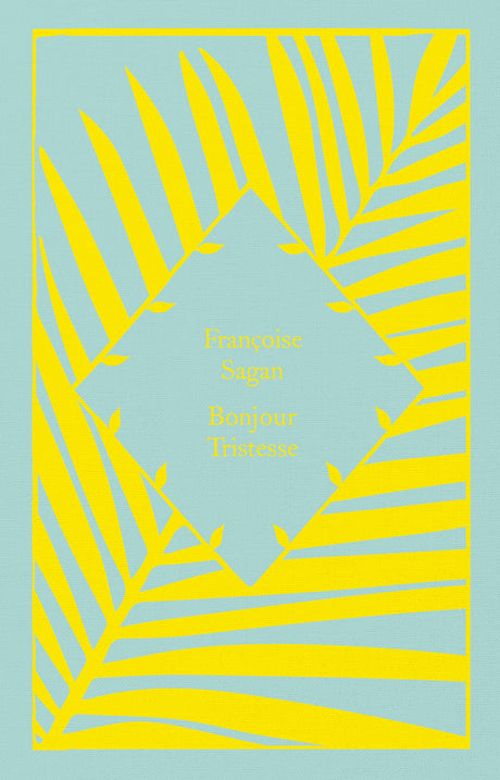 Bonjour Tristesse (Little Clothbound Classics) - Retail Maharaj