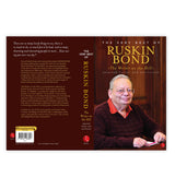 The Writer On The Hill: The Very Best Of Ruskin Bond - Retail Maharaj