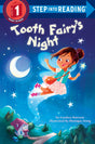 Tooth Fairy's Night - Retail Maharaj