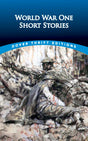 World War One Short Stories (Thrift Editions) - Retail Maharaj