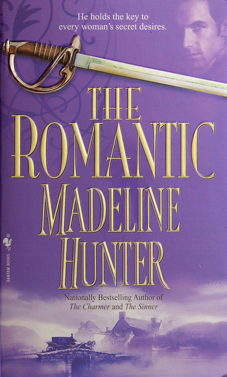 The Romantic: 5 (Seducer) - Retail Maharaj