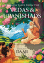 Timeless Tales from the Vedas and Upanishad - Retail Maharaj
