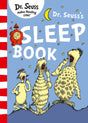 Dr Seuss' Sleep Book - Retail Maharaj