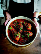 No Worries, Just Chicken Curries: 70 Incredible Indian Chicken Recipes - Retail Maharaj