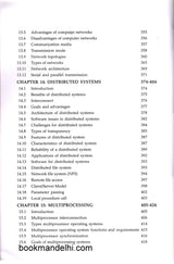 Operating Systems - Retail Maharaj