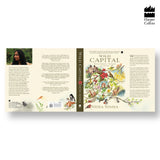 Wild Capital: Discovering Nature in Delhi - Retail Maharaj