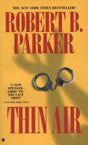 Thin Air: 22 (Spenser) - Retail Maharaj