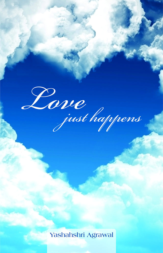 Love Just Heppnes - Retail Maharaj