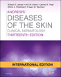 ANDREW'S DISEASES OF THE SKIN CLINICAL DERMATOLOGY - Retail Maharaj
