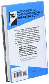 Hardy Boys 14: the Hidden Harbor Mystery - Retail Maharaj