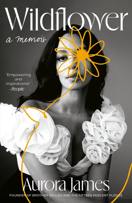 Wildflower: A Memoir - Retail Maharaj