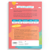 Little Hands Big Hearts Explore-O-Pedia Book 5 | Educational Knowlegde of Continents North and South America | Fun Activity Book | Math Sums Practice ... | Colour Activity | Age 7 to 11 Years Old - Retail Maharaj