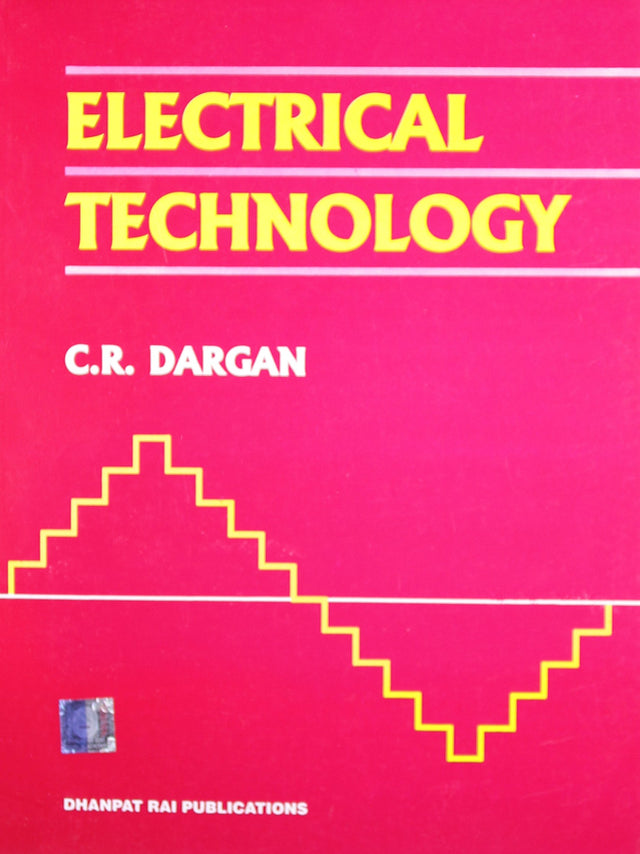 Electrical Technology - Retail Maharaj