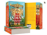 A History of Indian Philosophy (Volume 2) - Retail Maharaj