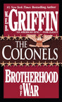 The Colonels: 4 (Brotherhood of War) - Retail Maharaj