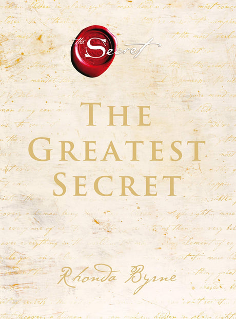 Rhonda Byrne The Secret Series 5 Books Collection Set (Hero, The Power, The Secret, The Magic [Paperback], The Greatest Secret) - Retail Maharaj