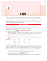 A Modern Approach to Logical Reasoning For Competitive Exam 2025 (Revised Edition Book) | Chapter wise Videos | UPSC Civil Services, SSC CGL CHSL GD, IBPS, Bank SBI PO, Clerk, Railway, Police SI Exams - Retail Maharaj