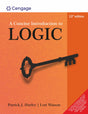 A Concise Introduction to Logic - Retail Maharaj