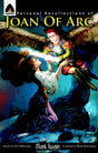 Personal Recollections of Joan of Arc: The Graphic Novel (Campfire Graphic Novels) - Retail Maharaj