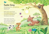 Snuggle Time Easter Stories (a Snuggle Time padded board book) - Retail Maharaj