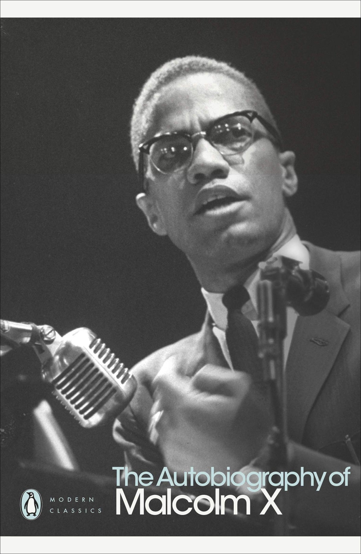 The Autobiography of Malcolm X - Retail Maharaj