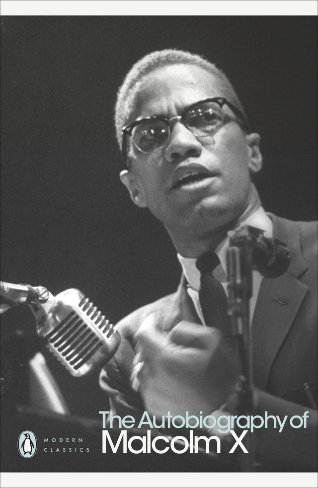 The Autobiography of Malcolm X - Retail Maharaj